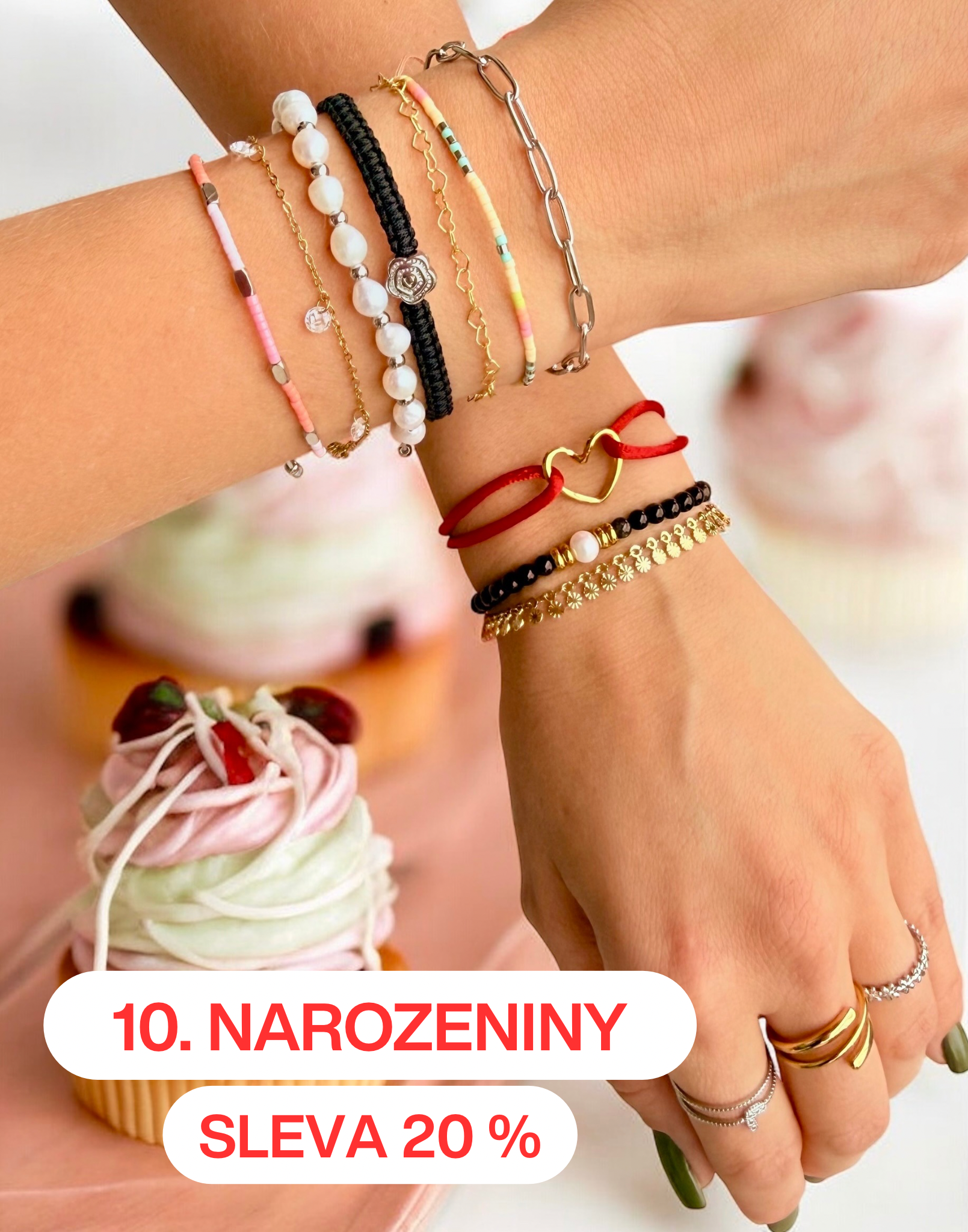 10. NAROZENINY